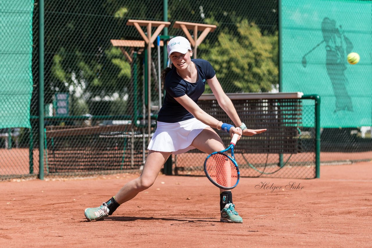 Bild 516 - Kuehlungsborner Tennisturnier